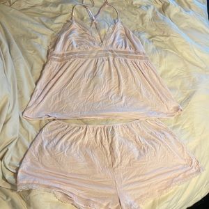 Victoria Secret Sleep Set